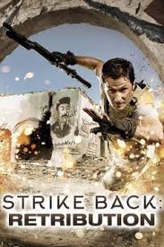 Origins as it is known on cinemax is a 6 episode british military television series, it is the first of seven seasons. Watch Strike Back Online Season 6 Ep 9 On Directv Directv