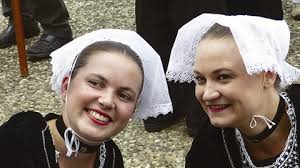 Les Celtiques de Guérande