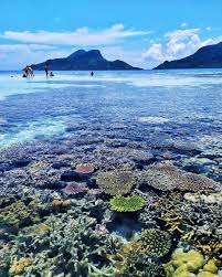 Because i'm a closet megalomaniac that's the way i think the world should be. Tourism Malaysia S Instagram Photo Nature Is Not A Place To Visit It S Home Pulau Mantabuan Semporna Sabah Semporna Borneo Travel Malaysia Tourism