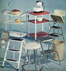 Heavenly sweet bakery dessert diary kitchen step stool decoration. The Kitchen Step Stool Everyone Grew Up With Dusty Old Thing
