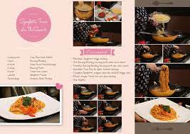 Spaghetti Tuna Rica Rebusan Tuna