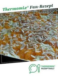 Mandarinen Schmand Kuchen Vom Blech Rezept Mandarinen Schmand Kuchen Rezepte Thermomix Rezepte Kuchen