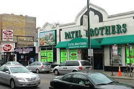 Check spelling or type a new query. Indian Food Stores How They Connect Indian Americans To The Culture Of Home