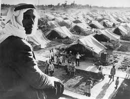 The Nakba and Palestinian Refugees 75 Years On: Why They Still Matter |  Middle East Institute