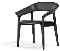 Armchair Memory Potocco Social Design Magazine Leather Easy Chair Furniture Design Chair Dining Chairs