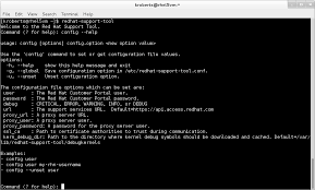 Red Hat Access Red Hat Support Tool Red Hat Customer Portal