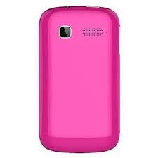 Full Body Housing for Alcatel Pop C1 ...