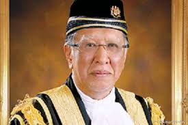 Federal court is the highest court (also known as 'superior courts'). Justice Zawawi Performing Chief Judge S Duties After Justice Azahar Is Hospitalised The Edge Markets