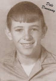 Dale Anthony Dunaway (1955-1986)