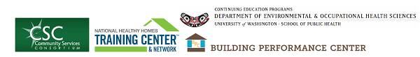 Most pest control franchises require some level of the requirements for the state of florida for obtaining an operator license can be found on the florida department of agriculture and consumer. Healthy Homes Training University Of Washington Deohs Continuing Education Programs