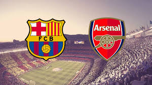 Tv channel, live stream, team news & prediction. Barcelona Arsenal How And Where To Watch Times Tv Online As Com