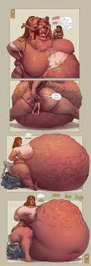 Rule34 - If it exists, there is porn of it  bigbig  7003191
