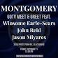 MONTGOMERY: GOTV Meet & Greet event image