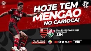 As últimas do(a) fluminense na goal.com, incluindo notícias sobre mercado da bola, rumores, resultados, placares e entrevistas com jogadores. Flamengo On Twitter Hoje Tem Mengao Na Finalissima Do Campeonato Carioca As 21h Enfrentamos O Fluminense No Maracana E Voce Pode Acompanhar Tudo Com Imagens Na Flatv A Transmissao Comeca As 19h