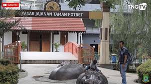 Hutan jati pasar kemis buka atau tutup. 52 Tempat Wisata Di Tangerang Yang Instagramable 2020 2021