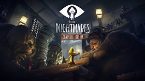 Wallpapers for the mobile phone lock screen, tablet, iphone or ipad. Little Nightmares Complete Edition Wallpapers Wallpaper Cave