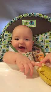 Serving blueberries to 12 month old?