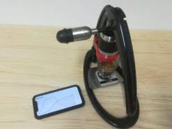 Nescafe alegria coffee machine makrolon 2458 polycarbonate tubing. Smart Espresso Profiler For Machines With Removable Pressure Gauge Thread Size G 1 8 And For Our Piston Pressure Kits Olympia Cremina Pavoni Europiccola Modern Lever Group Naked Portafilter
