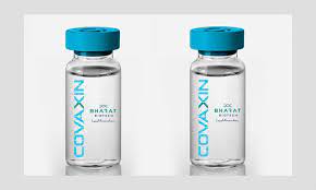 Covaxin on uncertain path as clinical trials crawl. Icmr Fast Tracks Covaxin Trials Wants Vaccine By August 15