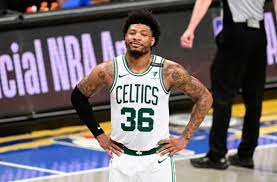 2020 season schedule, scores, stats, and highlights. Boston Celtics Are Marcus Smart S Days With The Cs Numbered