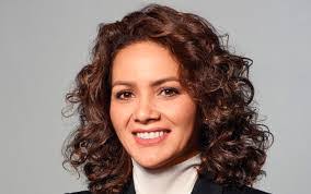 Geraldine Prescott's Instagram, Twitter & Facebook