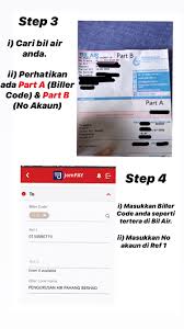 Jadi, untuk bayar bil elektrik anda, pilih tenaga nasional berhad. Mai On Twitter Kalau Kita Nak Bayar Bil Air Boleh Bayar Ikut Online Banking Boleh Tolong Share Dengan Parents Pak Cik Mak Cik Ckap Ada Kawan Dekat Twitter Share Nak Bayar Bil