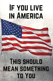 This Always Mean Something To Me God Bless America America Pride America