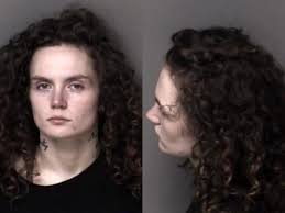 Miranda Vaughn's Instagram, Twitter & Facebook