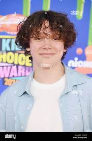 Monica diaz hi-res stock photography and images