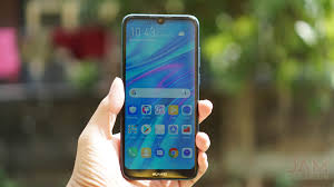 Huawei Y6 Pro 2019 Review - Jam Online ...