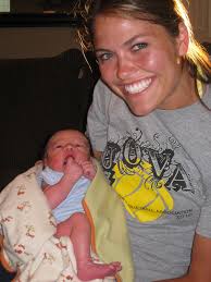 The Kuppers: August 2010