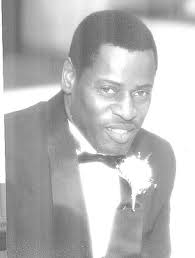 Obituary for Retired Police Constable 1290 Rudolph Benjamin Brown