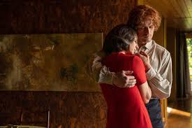 With 7 seats and the perfect blend of power and efficiency, this suv will take you further than you ever thought possible. Outlander Review Episode 512 Never My Love Season Finale Outlander Tv News