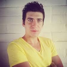 Profile for Rubén Hilcker