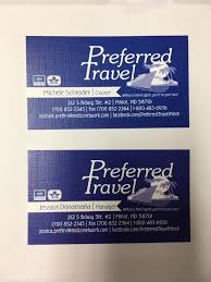 Just make sure you have a unique travel business card design to strike the action to call at your service. Facebook