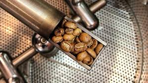 We also really love coffee. At Narrative Coffee Roasters In Cape Coral It Starts With Great Beans