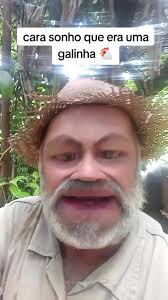 Tiao Galinha Fez Se Vestir De Mulher Teodoro