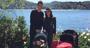 Перишич иван / perisic ivan. Ivan Perisic Pokazuje Tko Mu Je Najvazniji Supruga I Djeca Narod Hr