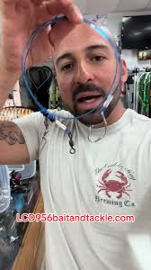 behind Randy Bait and Tackle Schedule 1