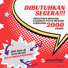 2,913,774 likes · 8,923 talking about this. Rekrutmen Smartfren Posts Facebook