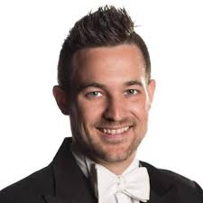 Conducting competition 2025