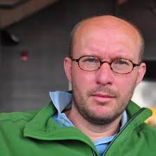 Martin van der Grift