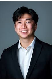 Michael Ding, Real Estate Agent