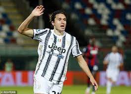 Последние твиты от federico chiesa (@federicochiesa). Claudio Marchisio Claims Juventus Overpaid For Federico Chiesa Spartacelticfest