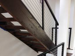 Check out our stair railings selection for the very best in unique or custom, handmade pieces from our home improvement shops. Stair Railings Custom Built Stair Guardrails And Adjustable Stair Panels
