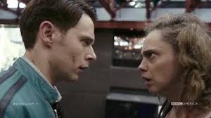 Dirk Gently's Holistic Detective Agency Season 1