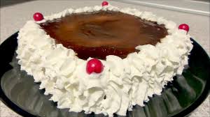 Como Hacer Un Pastel De Pan De Molde En El Microondas Recetas Faciles Sin Horno Comidas En Microondas Pasteles