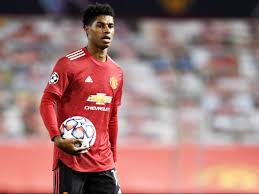 Uefa champions league match man utd vs rb leipzig 28.10.2020. Man Utd Beat Rb Leipzig