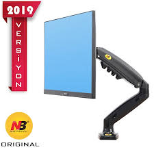 Nb F80 Amortisorlu Monitor 20 24 27 30 Kol Vesa Aski Aparat Fiyatlari Ve Ozellikleri