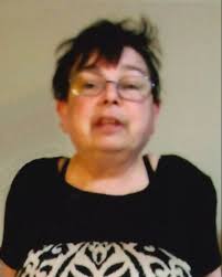 Peggy April (McLain) Stonecipher Obituary August 2, 2024